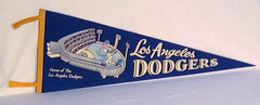 LA Dodgers Pennant