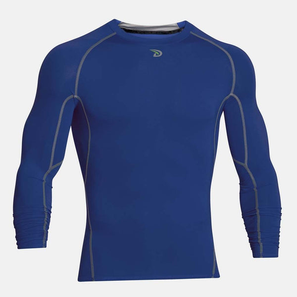 Vertolking Lot Zuidwest Compression Shirts | Accintus Long Sleeve | Dux Sports - Dux Sports |  Official Sports Brand of Puerto Rico