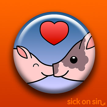 Piggy Love by Sick On Sin