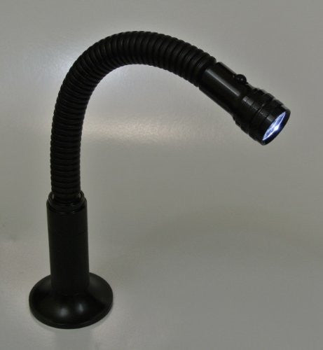 led gooseneck work light