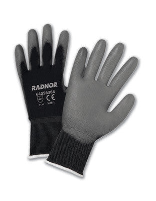 Radnor X-Large 9 1/2