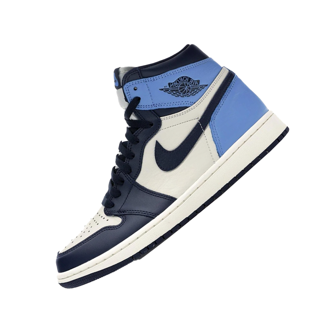 how much are jordan 1 obsidian