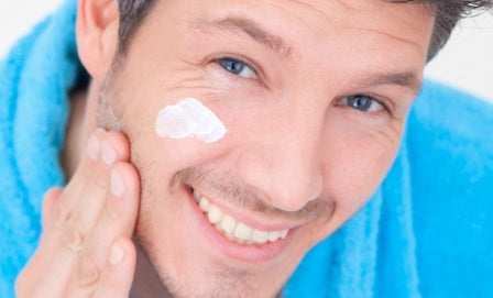 Las mejores técnicas del maquillaje para hombres ropa interior masculina