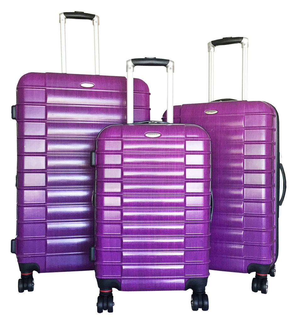 pc luggage