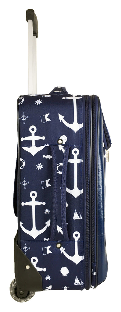 anchor luggage set