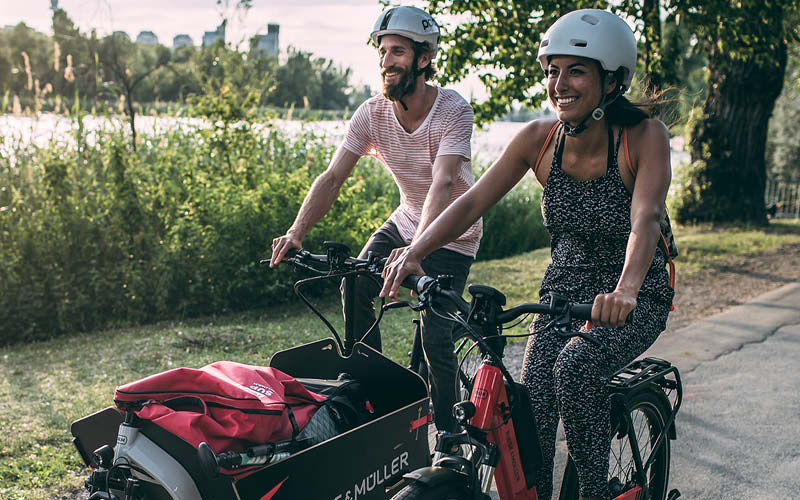 Trade In Your Old Electric Bike For A New E-Bike