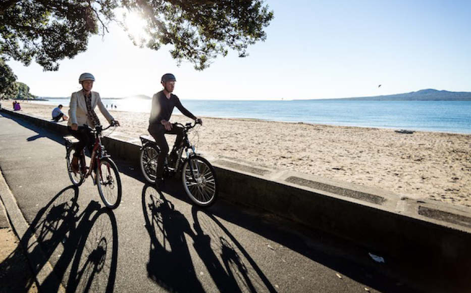 Best ebikes for beginners: a guide | Electric Bikes Brisbane