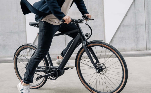Smooth and simple power | Electric Bikes Brisbane Beginners Guide