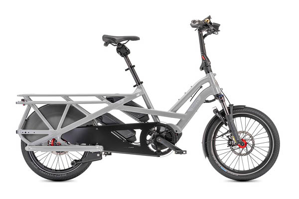 tern vektron d8 electric folding bike