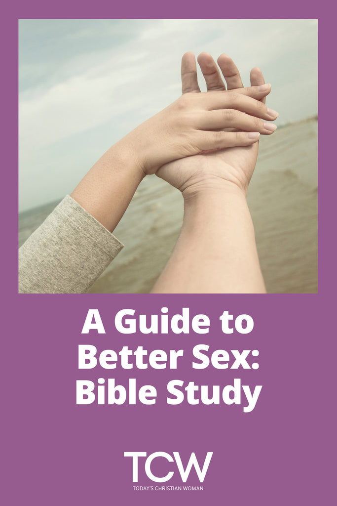 Bible Study On Sex 77