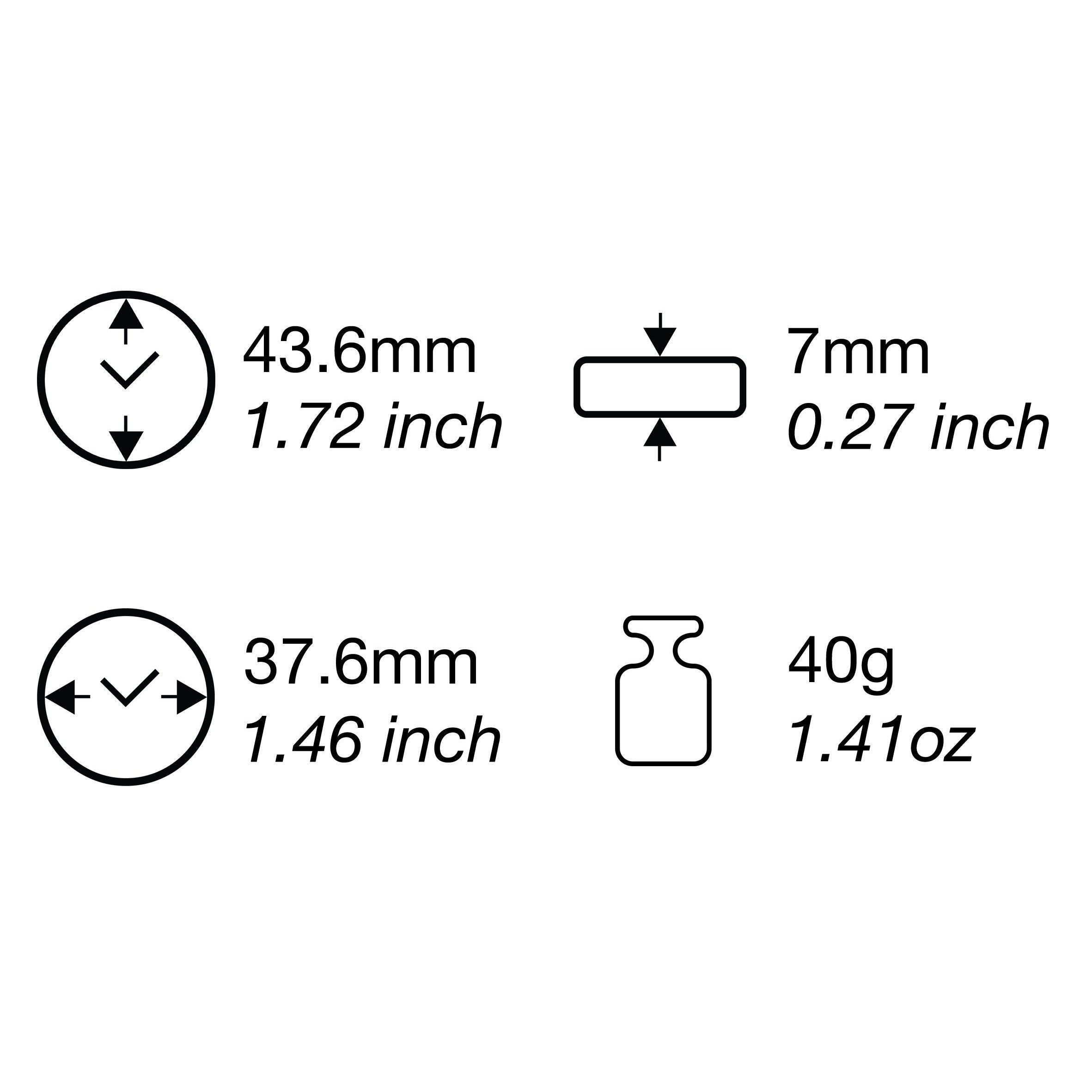 Luch Handwinding Watch - 77471760