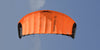 Spiderkites Amigo 1.35 Orange