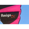 Spider kites Amigo DC 1.75 + bar