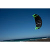 Spiderkites Amigo DC 2.50 + bar Black - Green