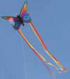 Cerf-volant araignée Cerf-volant papillon Arc-en-ciel