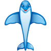 HQ Dolphin Kite 200 cm