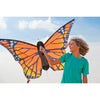 HQ Butterfly Kite L Monarch