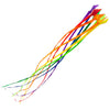 HQ Soft Swirl Rainbow 3 m - 8 Colours