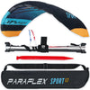 Wolkensturmer Paraflex Sport 1.7 Turkoois