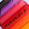 Wolkensturmer Paraflex Basic 2.1 Rainbow