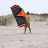 Wolkensturmer Paraflex Trainer 2.3 Neon orange