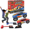 Stomp Rocket Dueling Stomp Racers