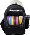 Discmania Fanatic Go bag black