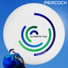 Eurodisc Rotation 175 gr Peacock
