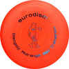 Eurodisc Discgolf midrange standaard Orange