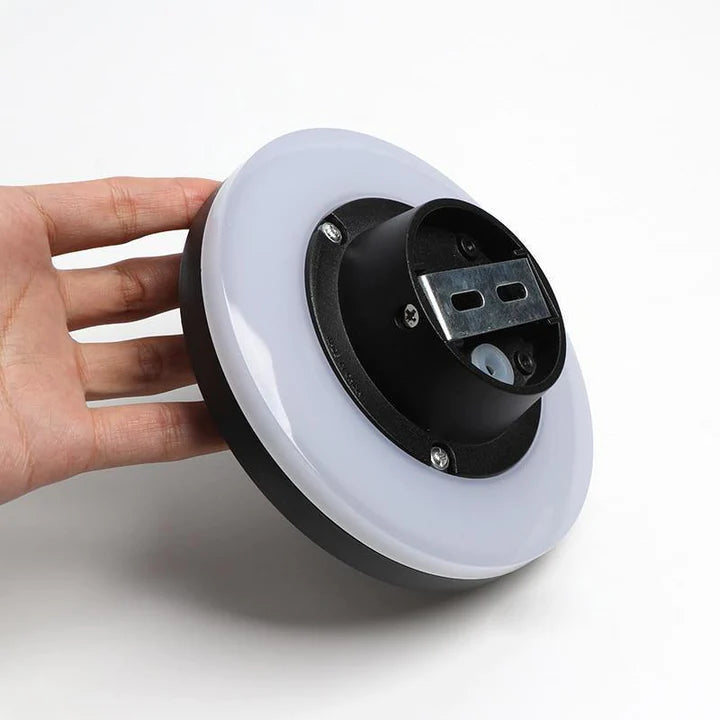 Applique Extérieure Ronde | HIFLOT®