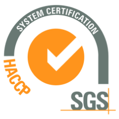 Vetalogica SGS HACCP