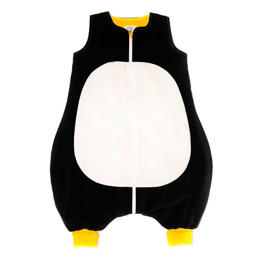 Pijama Niños 2 - 4 años para Entretiempo estilo Pingüino PenguinBag Home Outlet