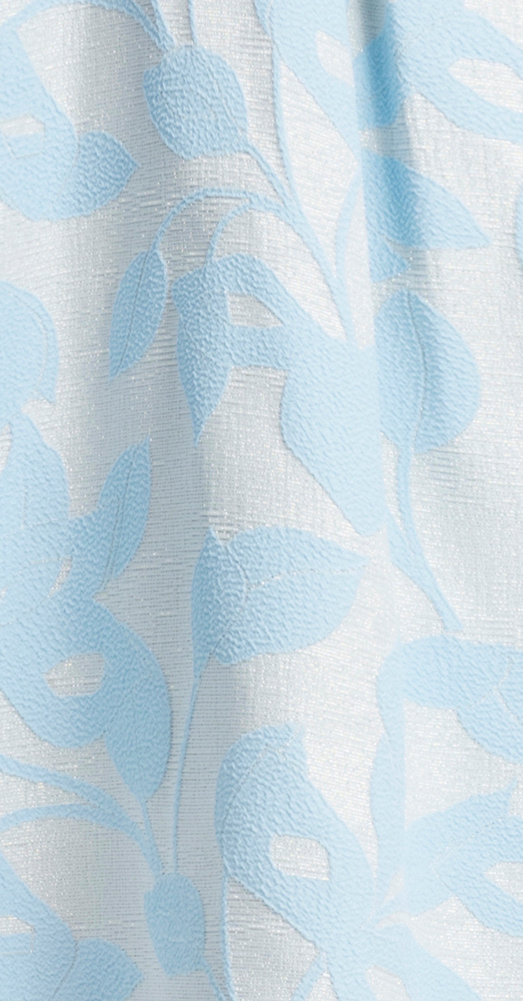 ALAMEDA DRESS BLUE