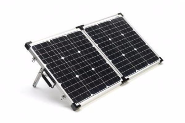 Zamp Solar 200 Watt Portable Solar Module