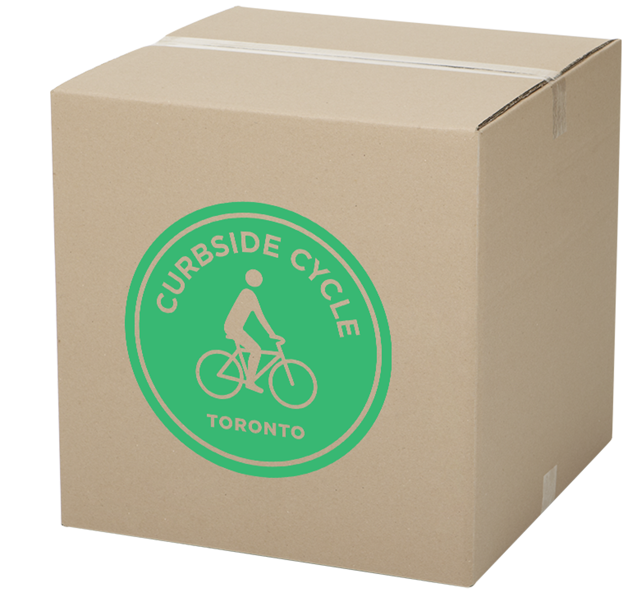 Curbside Cycle Free Shipping