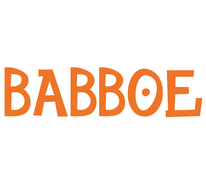 Babboe Company Logo