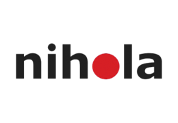 Nihola Company Logo