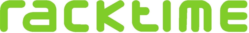 Racktime Logo