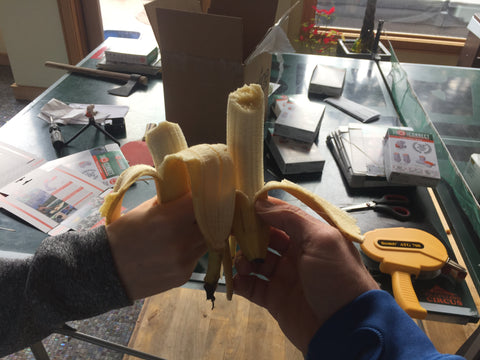 Celebration Banana