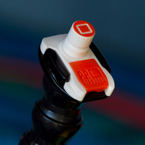 360 Quick Connect Cleat Connector for GoPro