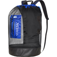 Stahlsac Bonaire Mesh Backpack