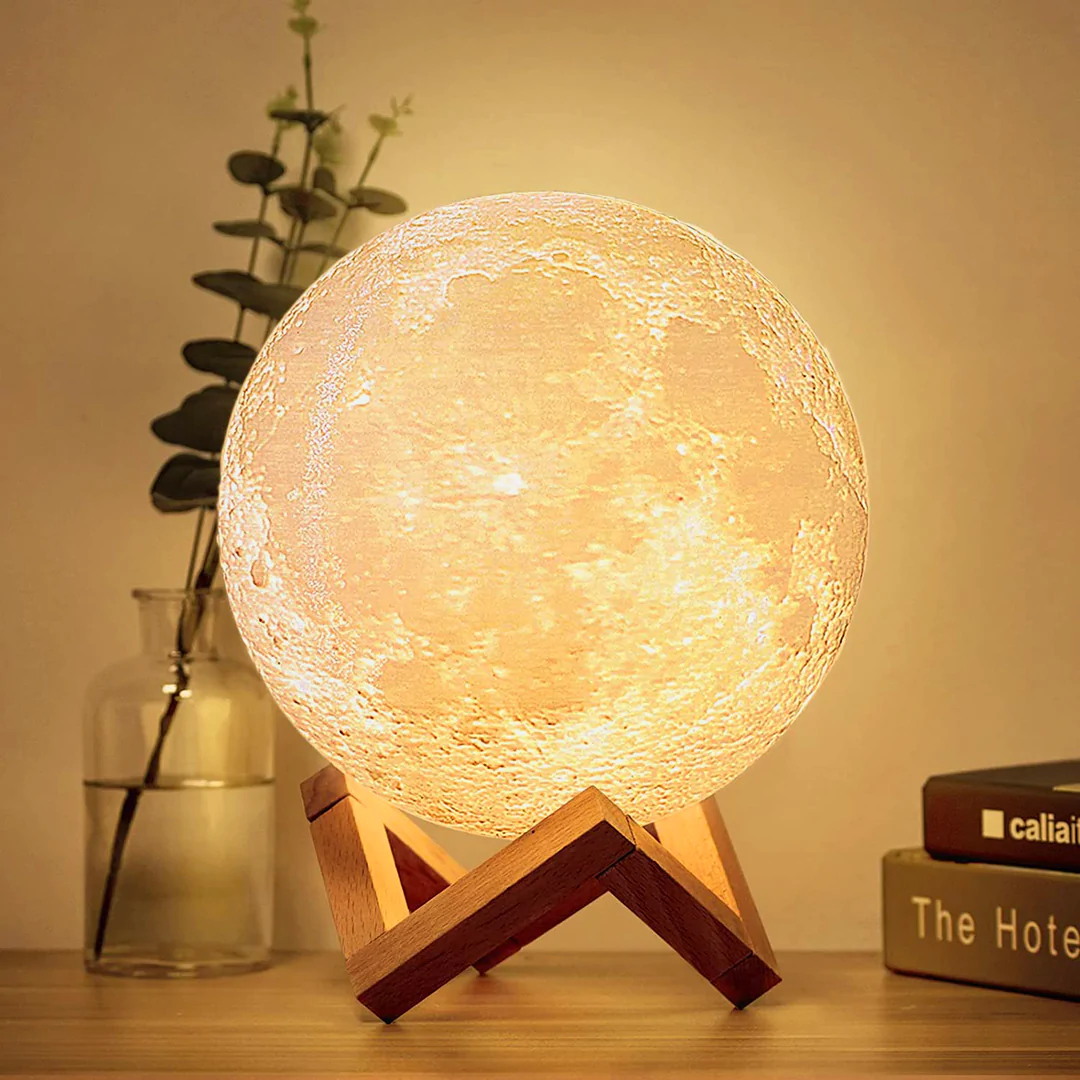 fairy moon lamp