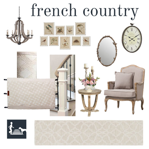 french country home design inspiration