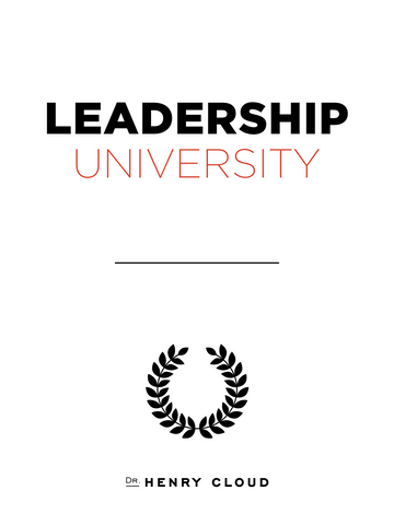 Leadership University