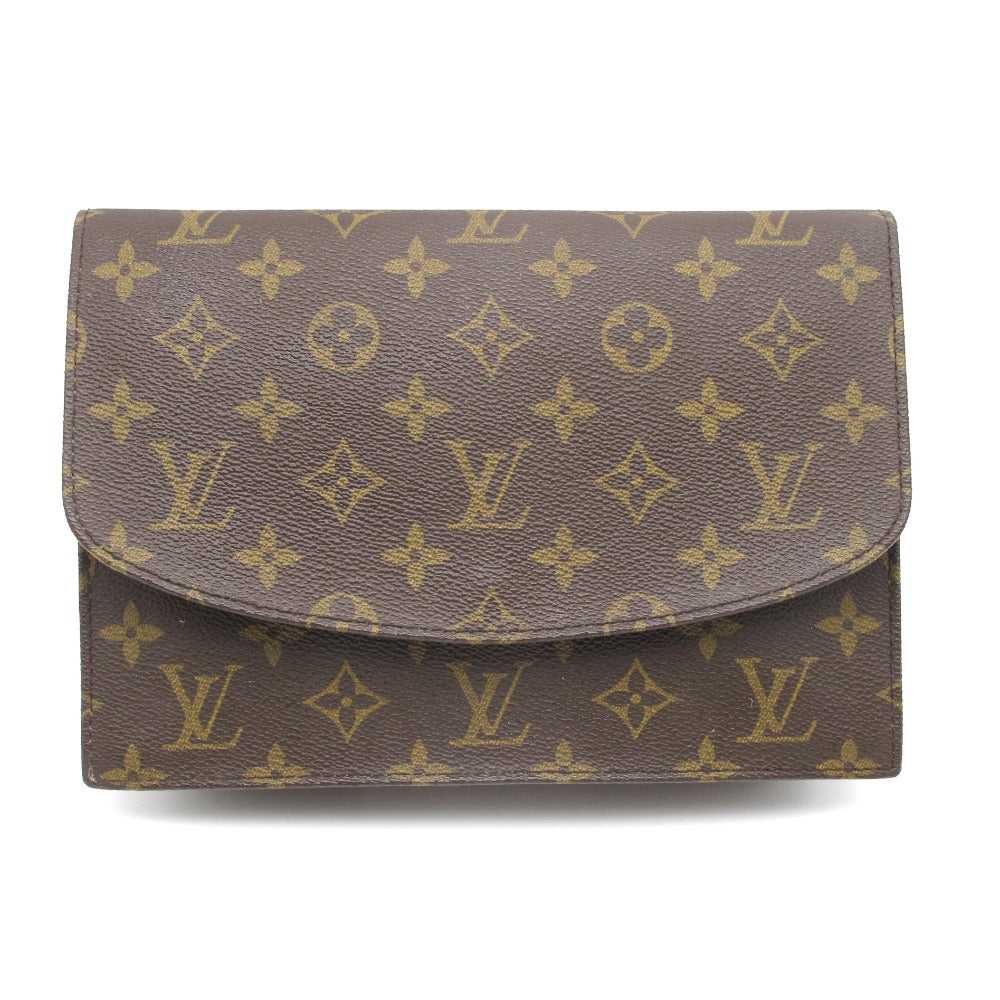 ルイ ヴィトンLOUIS VUITTON ラバ クラッチバッグ ポシェット