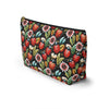 Cosmetic Pouch - Luck Be a Ladybug