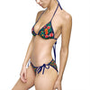 Ladies Bikini Set - Tropical Bloom