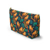 Cosmetic Pouch - Jungle Tom Cat