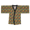 Kimono Cover-Up Robe - You Toucan