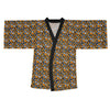 Kimono Cover-Up Robe - Daisy Meadow